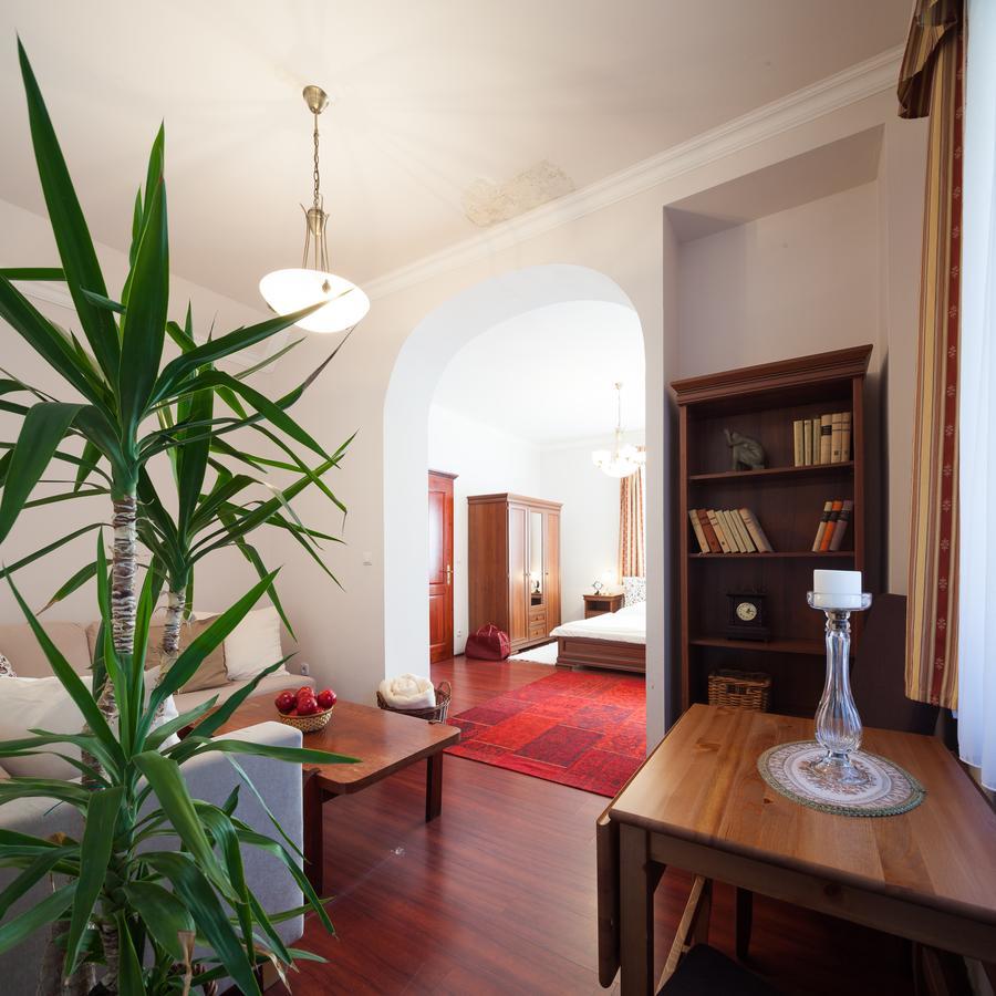 Villa Cecile Sopron Exterior foto